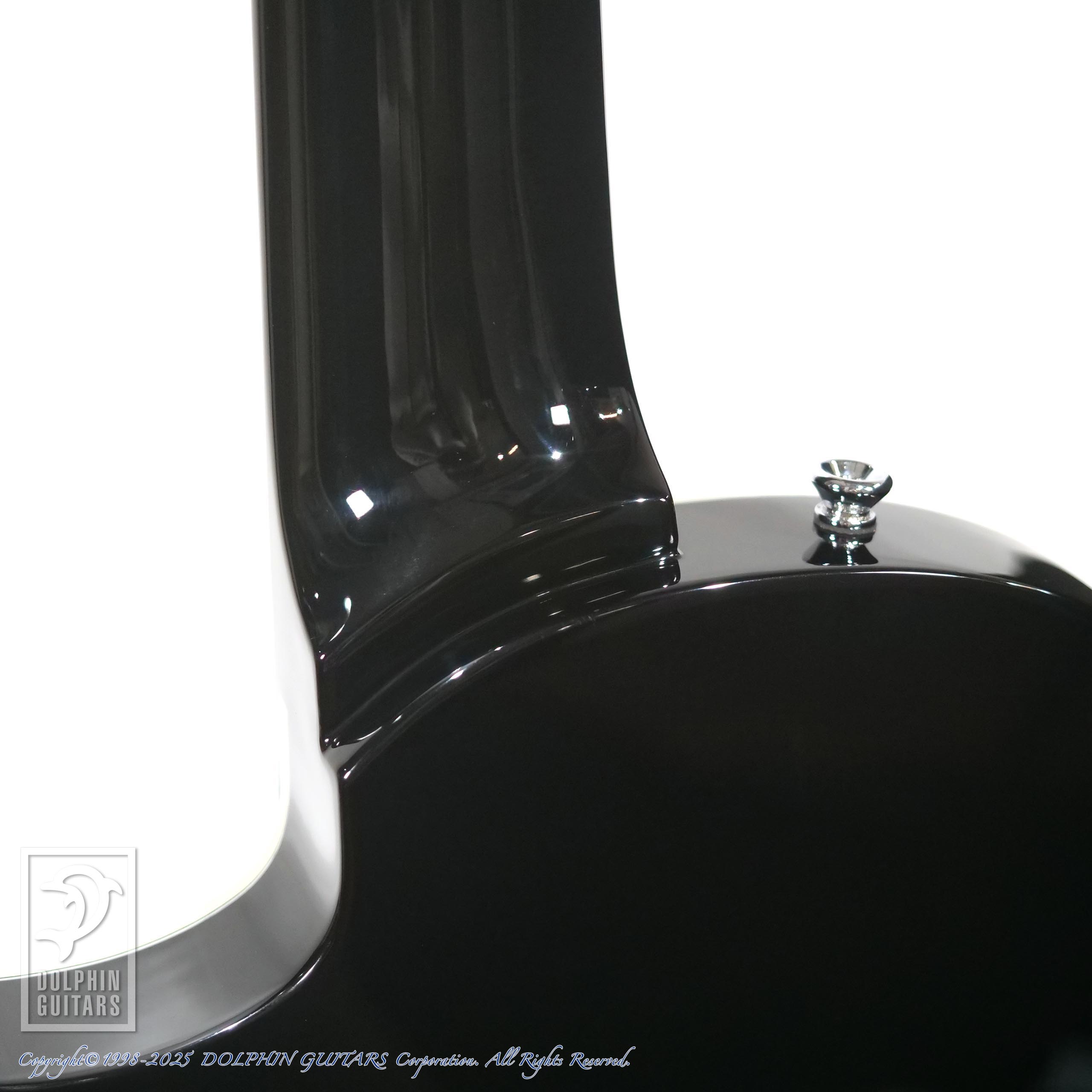 CORDOBA:STAGE GUITAR (BLACK BURST)画像15